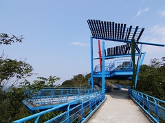 天空步道